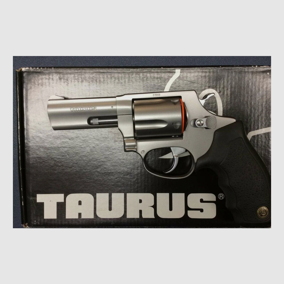 Taurus Mod. 605 ST	 .357Mag