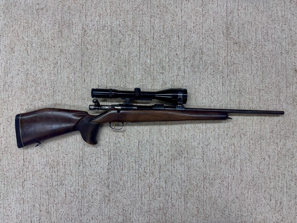 Sauer 90