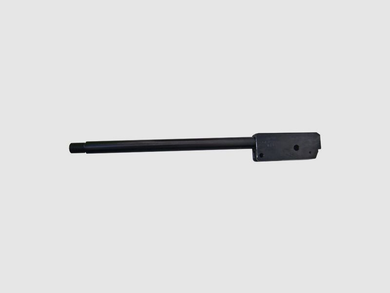 B-Ware Wechsellauf mit SchalldĂ¤mpfergewinde fĂĽr Luftgewehr Weihrauch HW 50 LĂ¤nge 310 mm Kaliber 5,5 mm (P18)