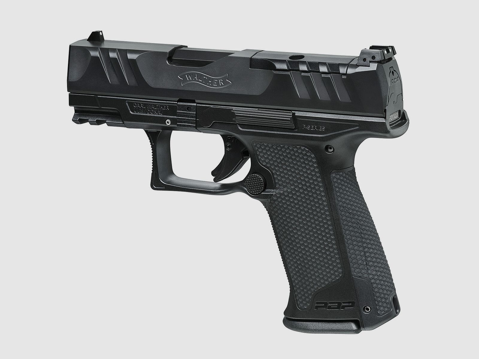 Walther PDP F-Series 3,5"