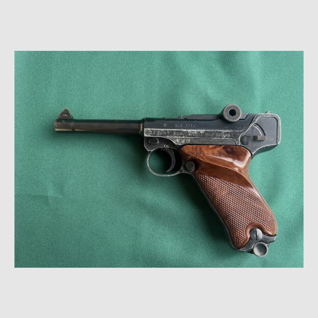 Erma EP-22