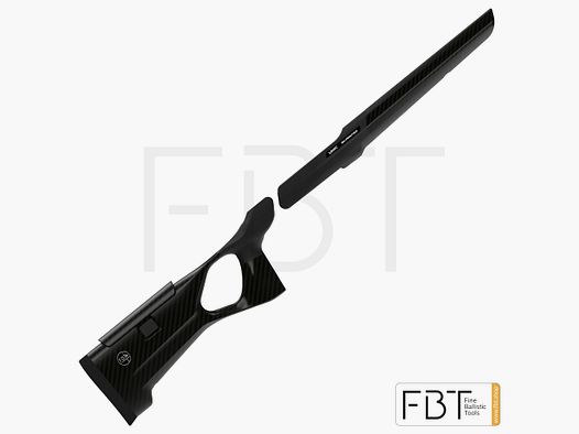 FBT Carbonschaft – UNIC Revolution für Sauer 303 1-teilig