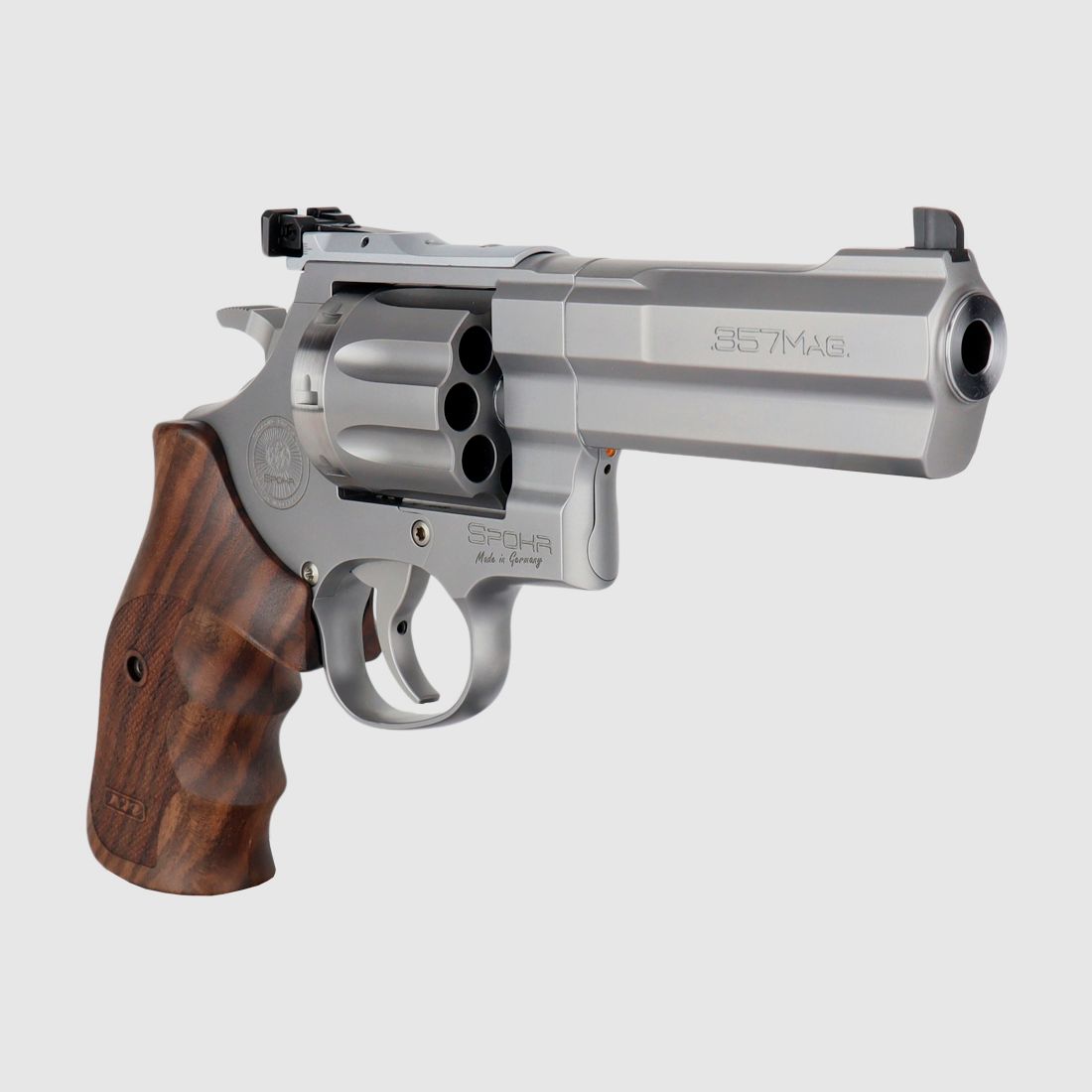  Spohr N643 Standard 4.0 8-Schuss, Bild 8 von 12