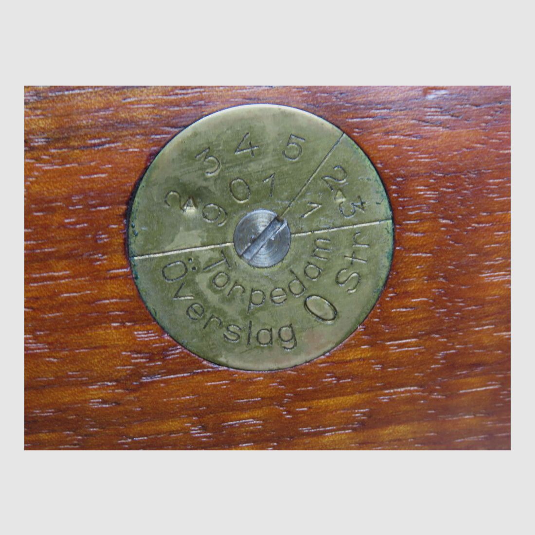 Schöner Carl Gustafs M96 incl. Feinvisierung