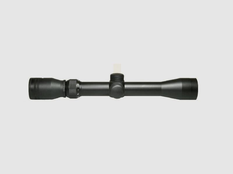 Bauer 3-9×32