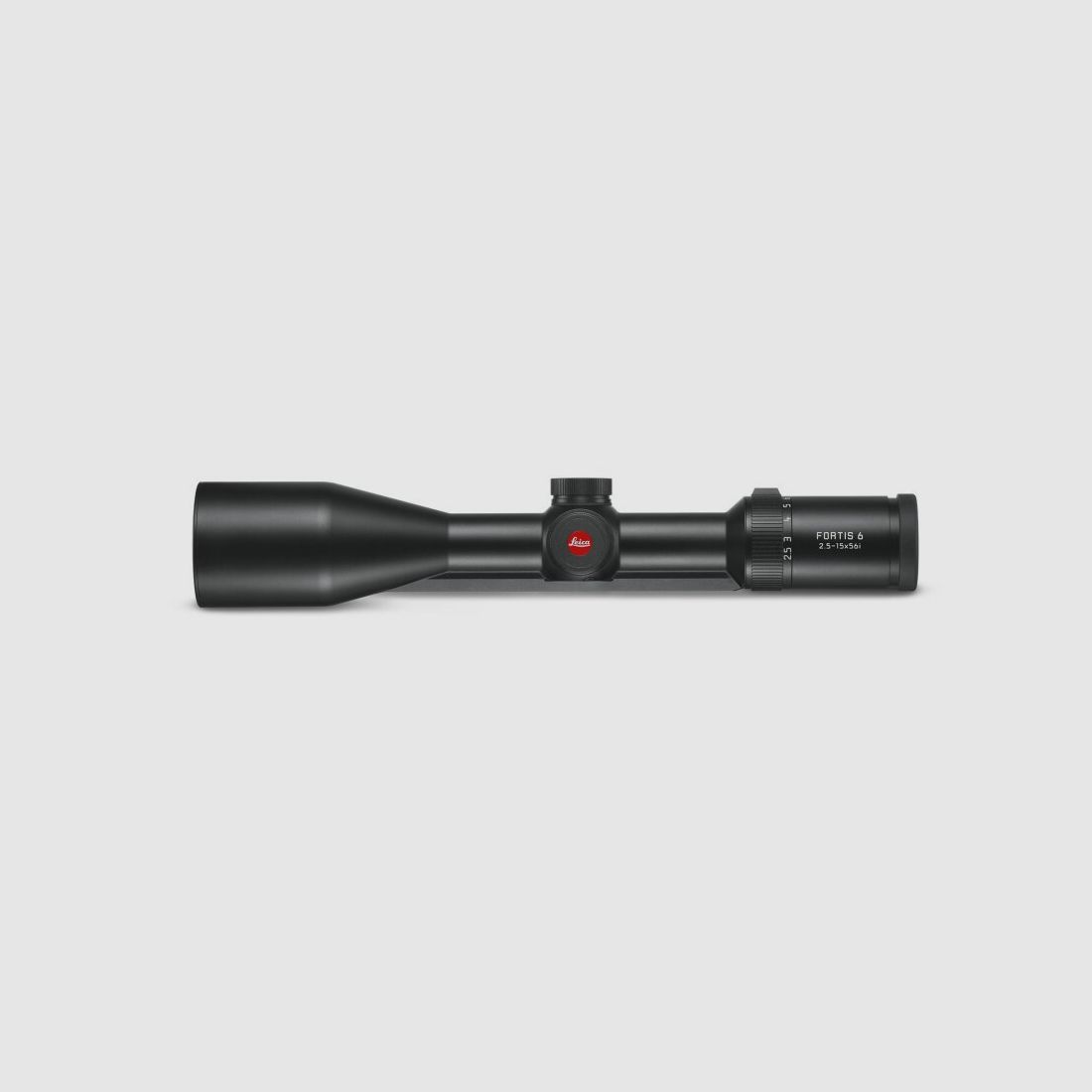 Leica Fortis 6 2,5-15x56i L-4A