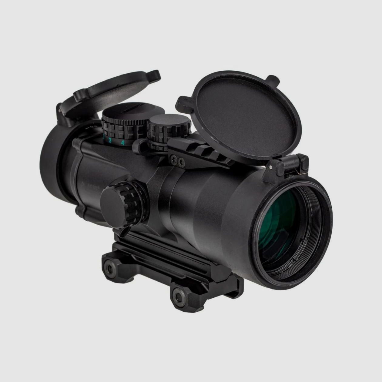 SLx 5x36 Prism Scope ACSS 5.56/308