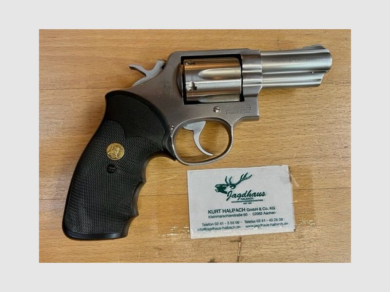 Kommissionen	 Rev. S&W 65-5 3''*