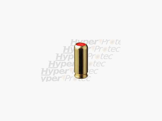 Cartouches au poivre rouge 9 mm pour pistolet
