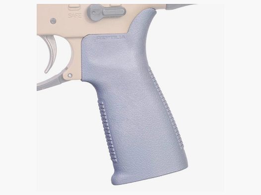 CQG-L (CQG Griff - Lang) - Grau