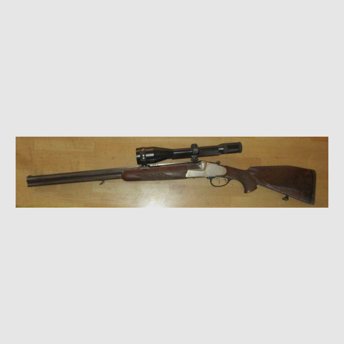 Krieghoff Ulm