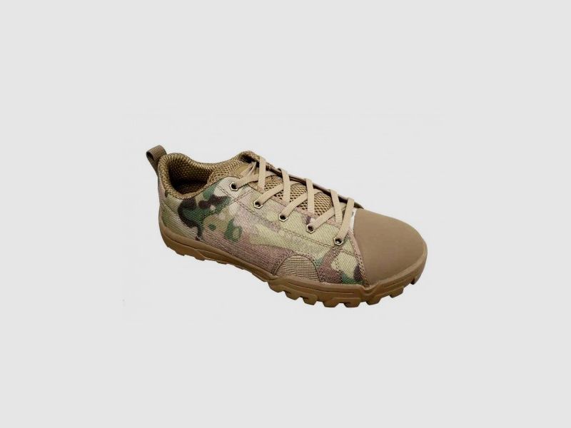 Sneakers Huargo Multicam., image 1 sur 5