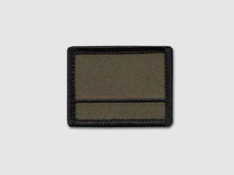 Bundeswehr Original Bundeswehr Original Textilpatch Militärische Symbole Nachschub