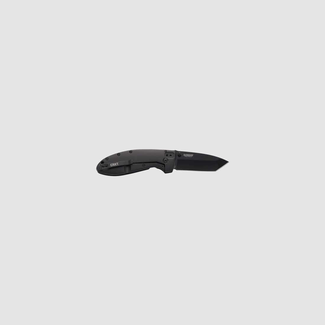 Couteau CRKT Gungho 7740, image 3 sur 10