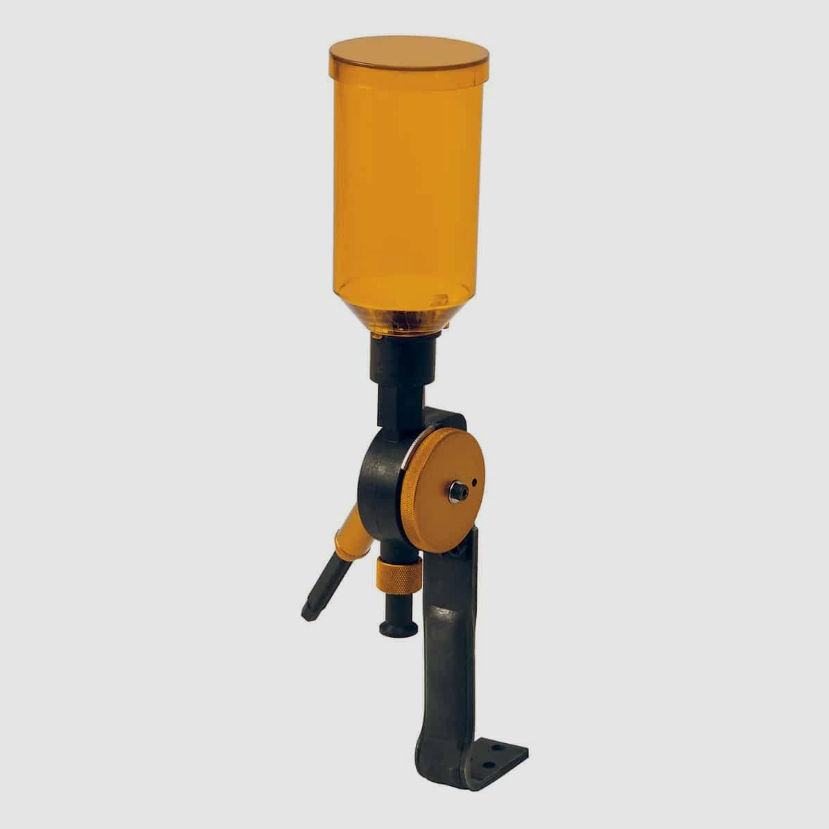 SMARTRELOADER Bench Powder Dispenser