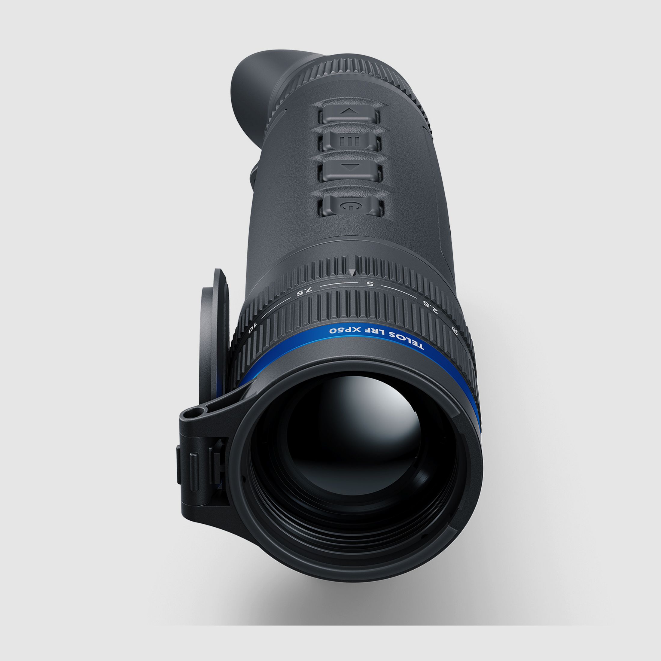 Pulsar 77492 Wärmebildgerät Telos LRF XP50 640x480 17 µm NETD <18 mK
