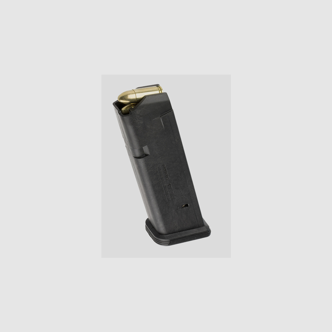 Magpul Ersatzmagazin Glock 17 9 mm Luger