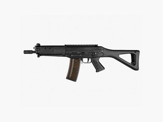 Sig Sauer SG553-1 SB - Picatinny - schwarz