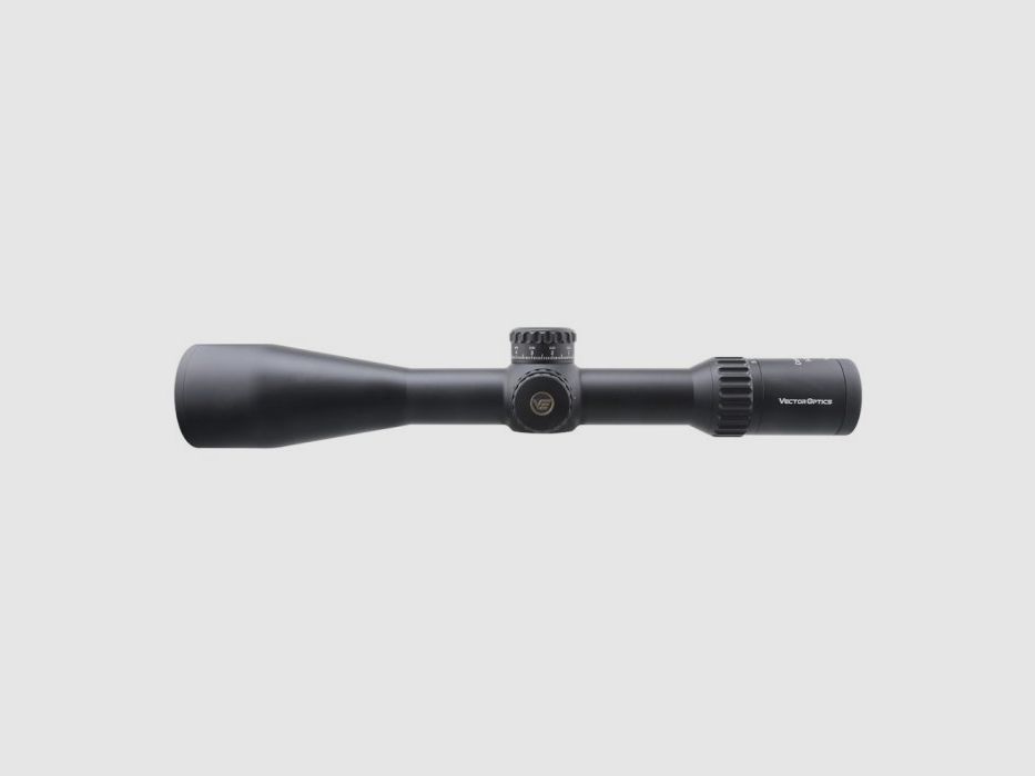 Vector Optics Continental x6 5-30x56 MBR FFP richtkijker, afbeelding 2 van 7