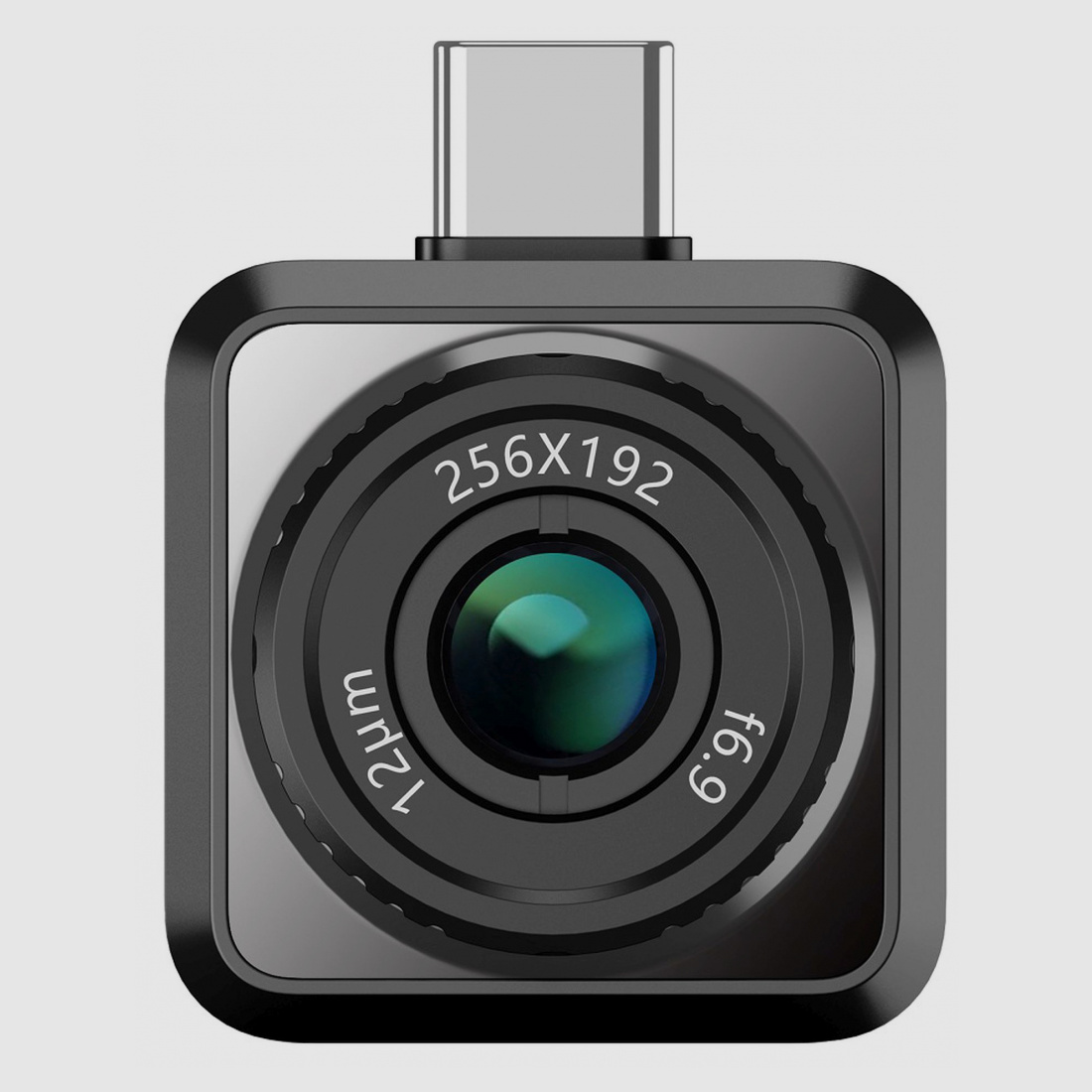 Hikmicro HIKMICRO Mini2 Plus V2 warmtebeeldcamera