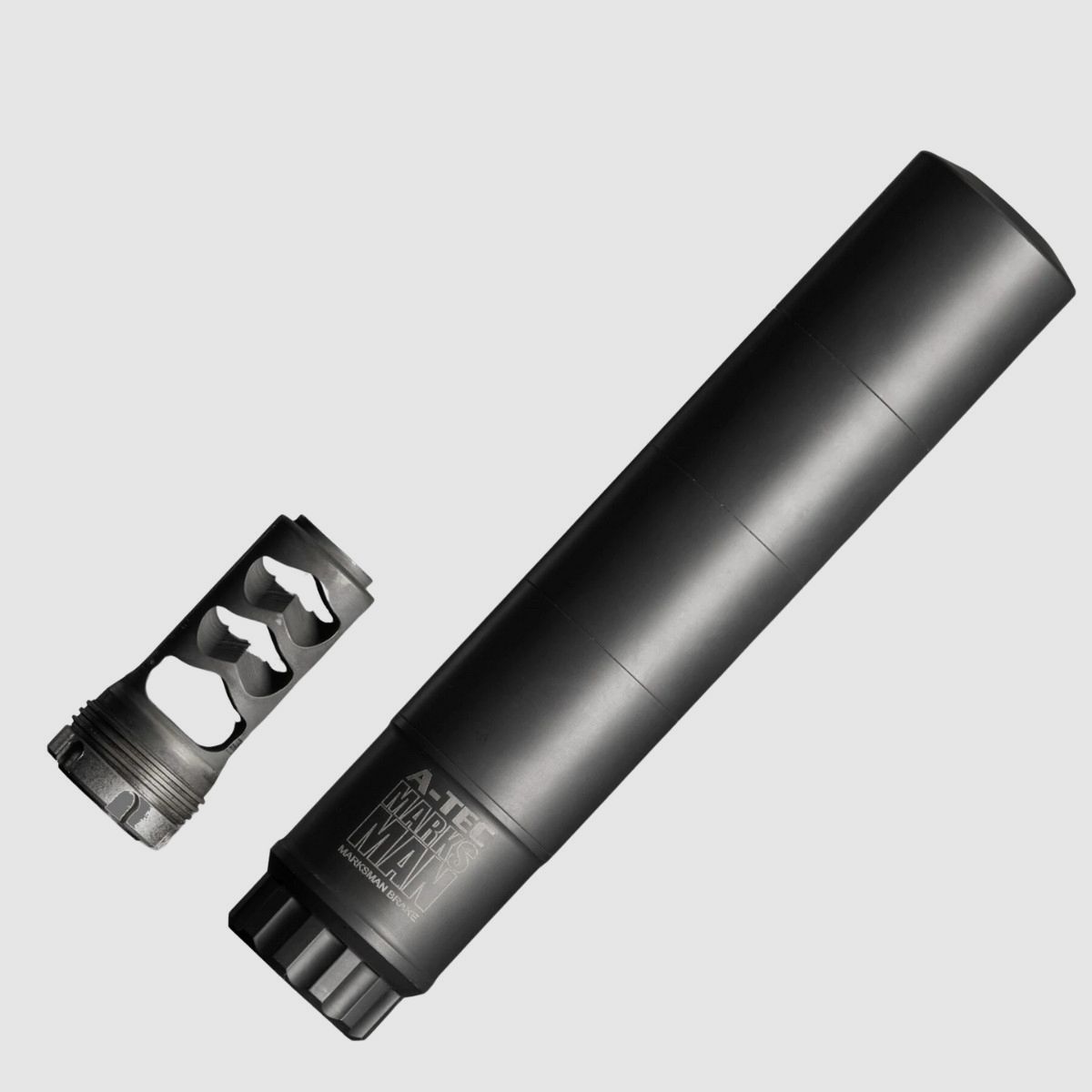 A-Tec - Marksman .338 - na hamulec wylotowy, zdjęcie 2 z 4