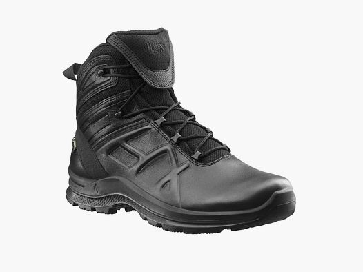 Haix Black Eagle Tactical 2.0 GTX mid/nero