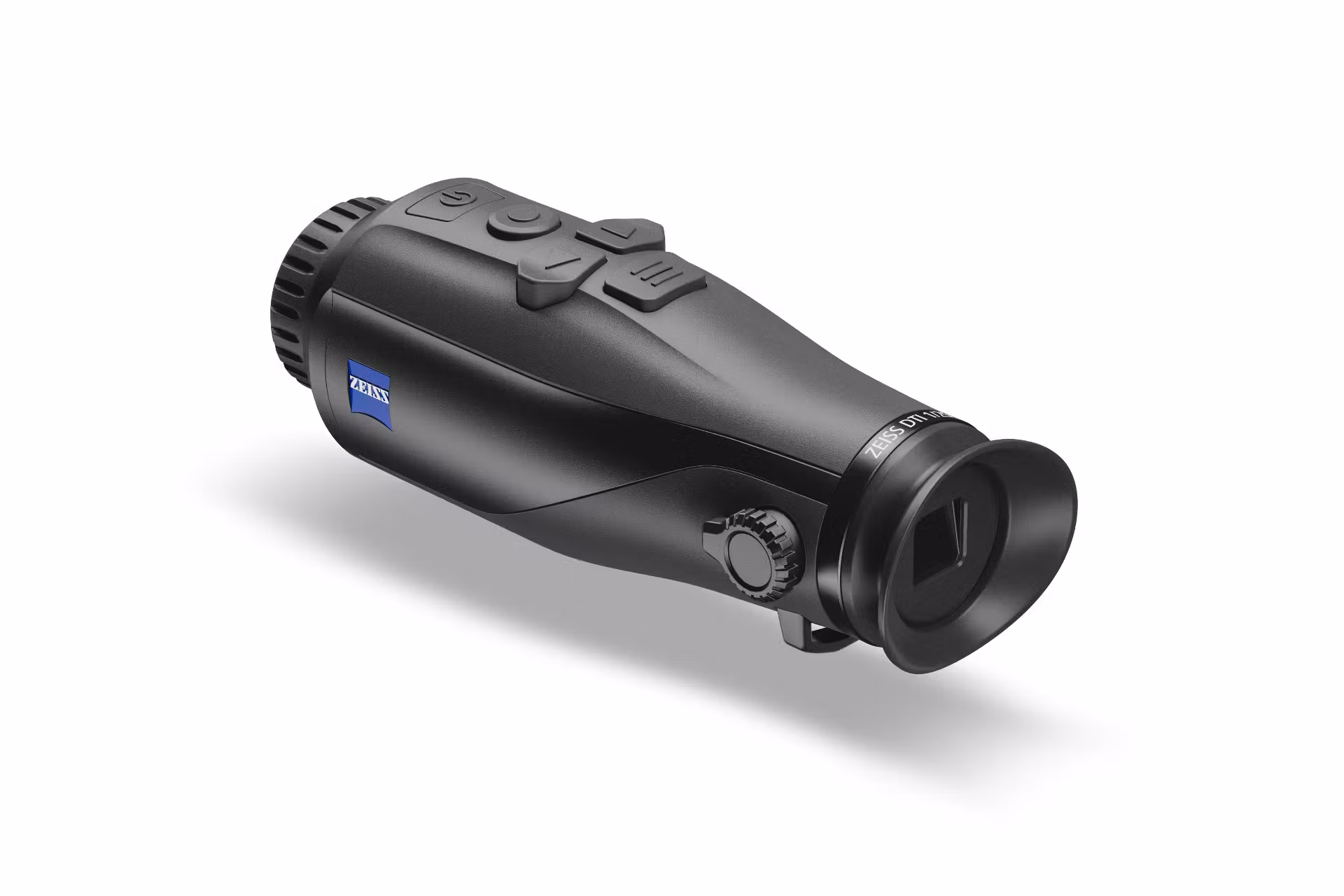 Zeiss DTI 1/25 Wärmebildkamera, Bild 6 von 6