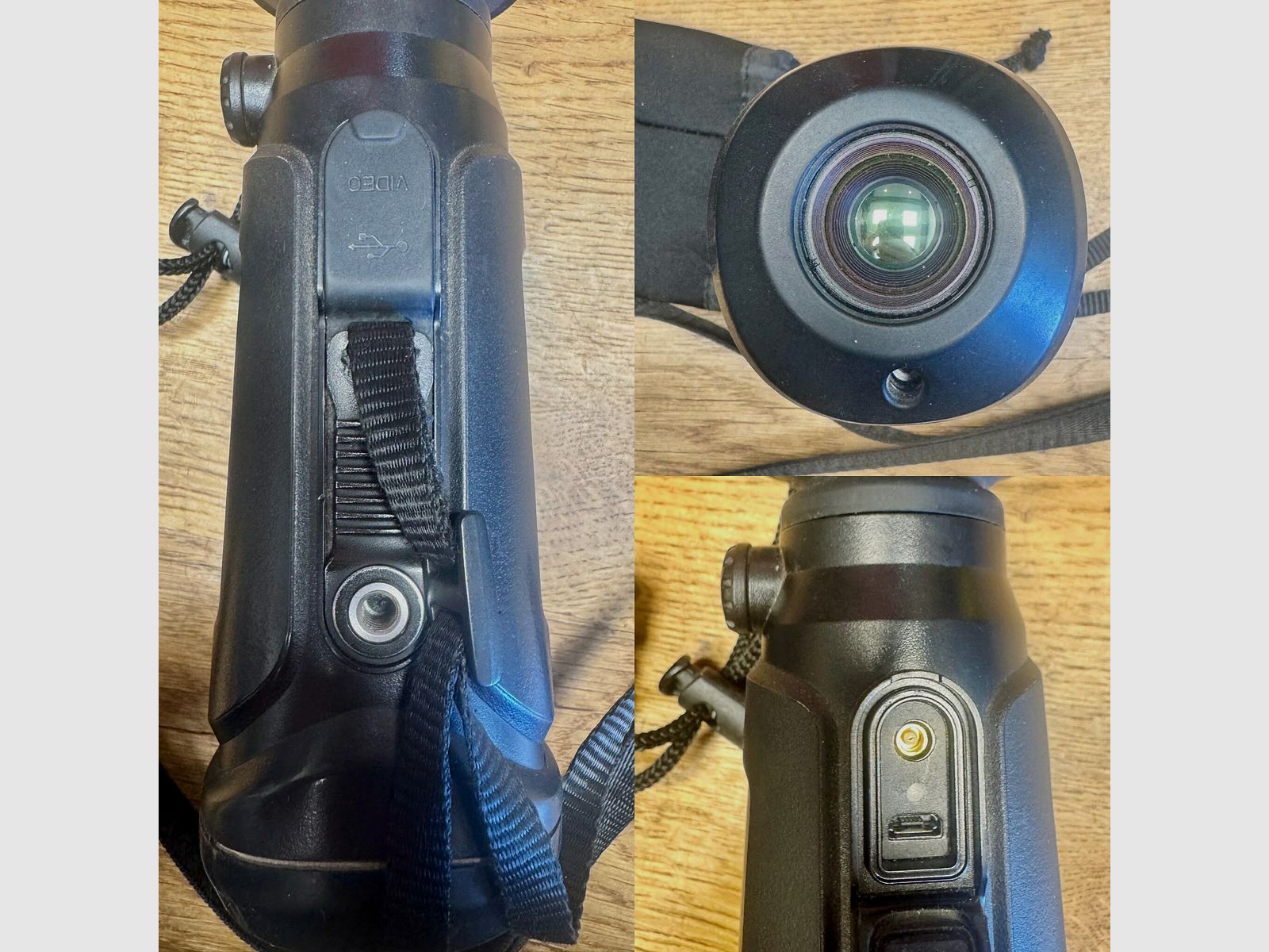 Liemke Keiler 25 Lite Gen2