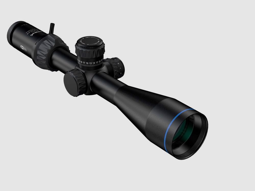 Meopta Optika6 3-18x50 RD FFP - .308 RD, Bild 1 von 3