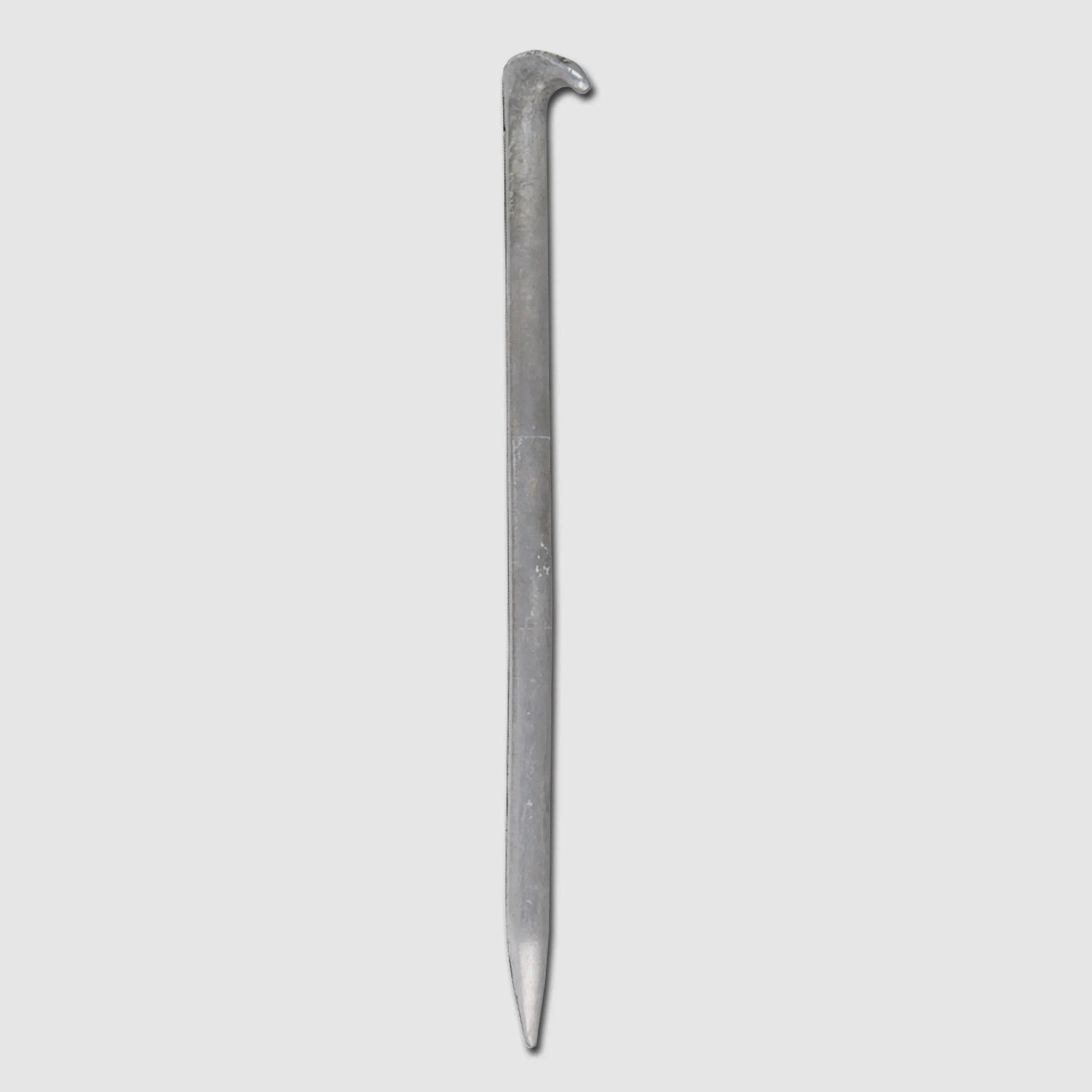 Bundeswehr Original BW Hering 25 cm gebraucht