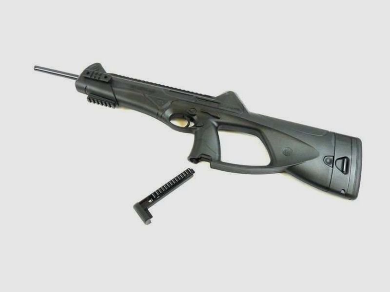 Umarex Beretta Carabina CX4 Storm CO2 Kal. 4,5, Bild 2 von 7