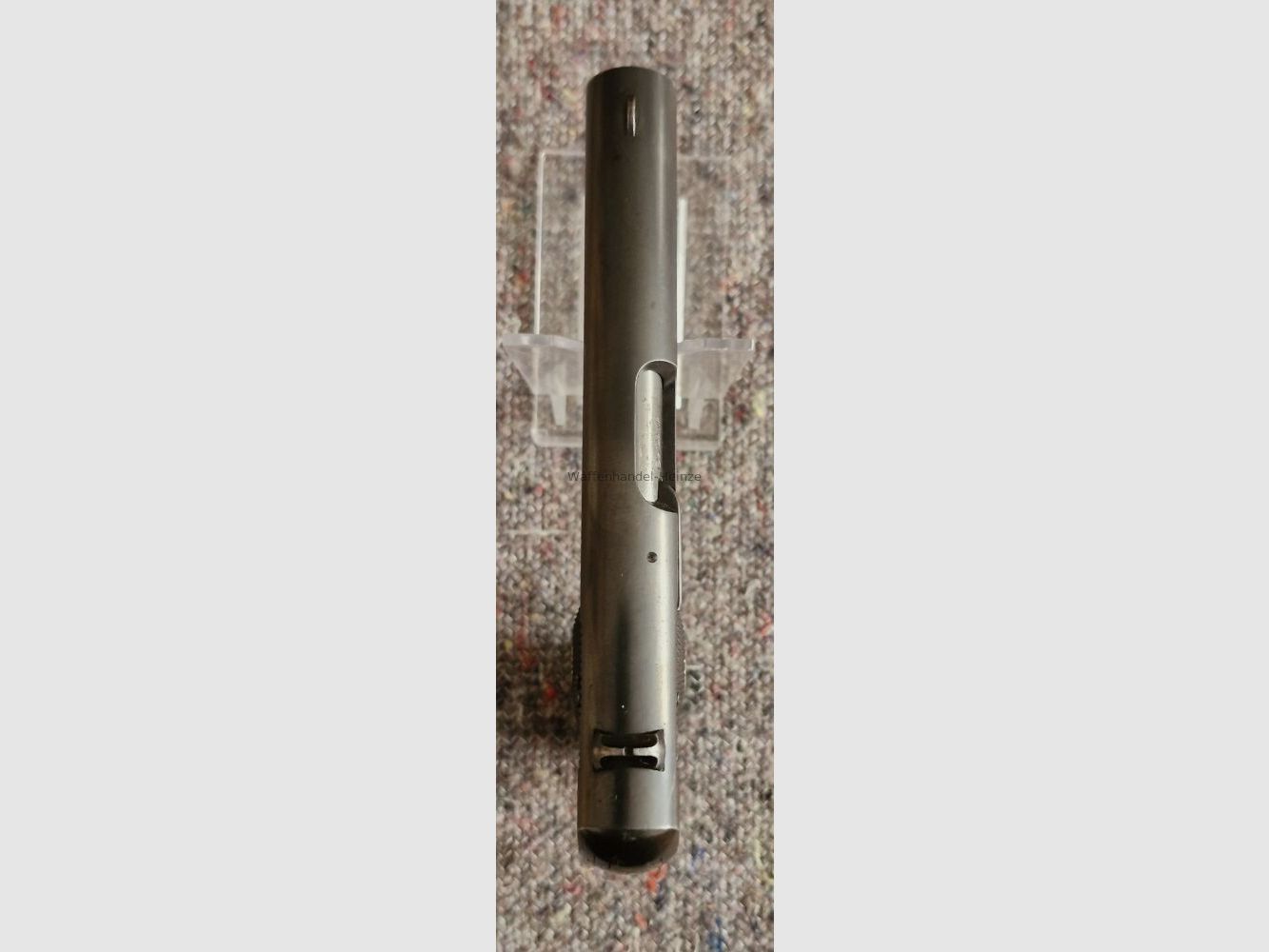Colt Mod. 1903 Hammerless