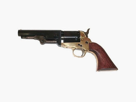Replik 1851 Navy Messing Sheriff Kal. 36 Pn