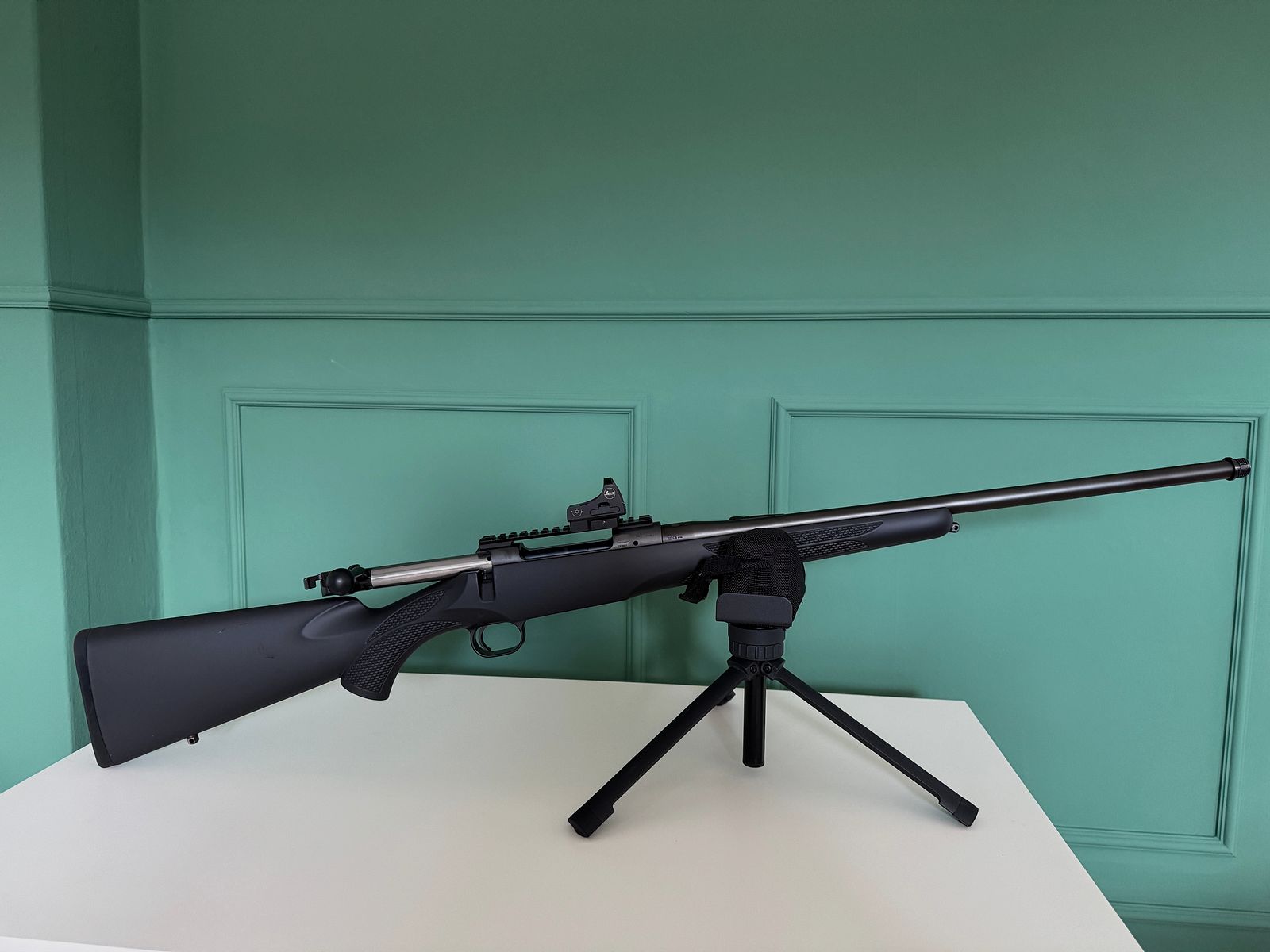 Mauser 12 Extreme