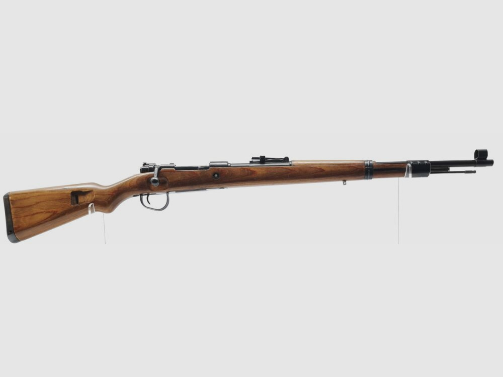 ZBROJOVKA BRNO SWP 45 - K98