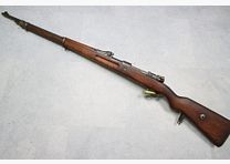 Mauser A.G. Oberndorf a.N. Rifle 98