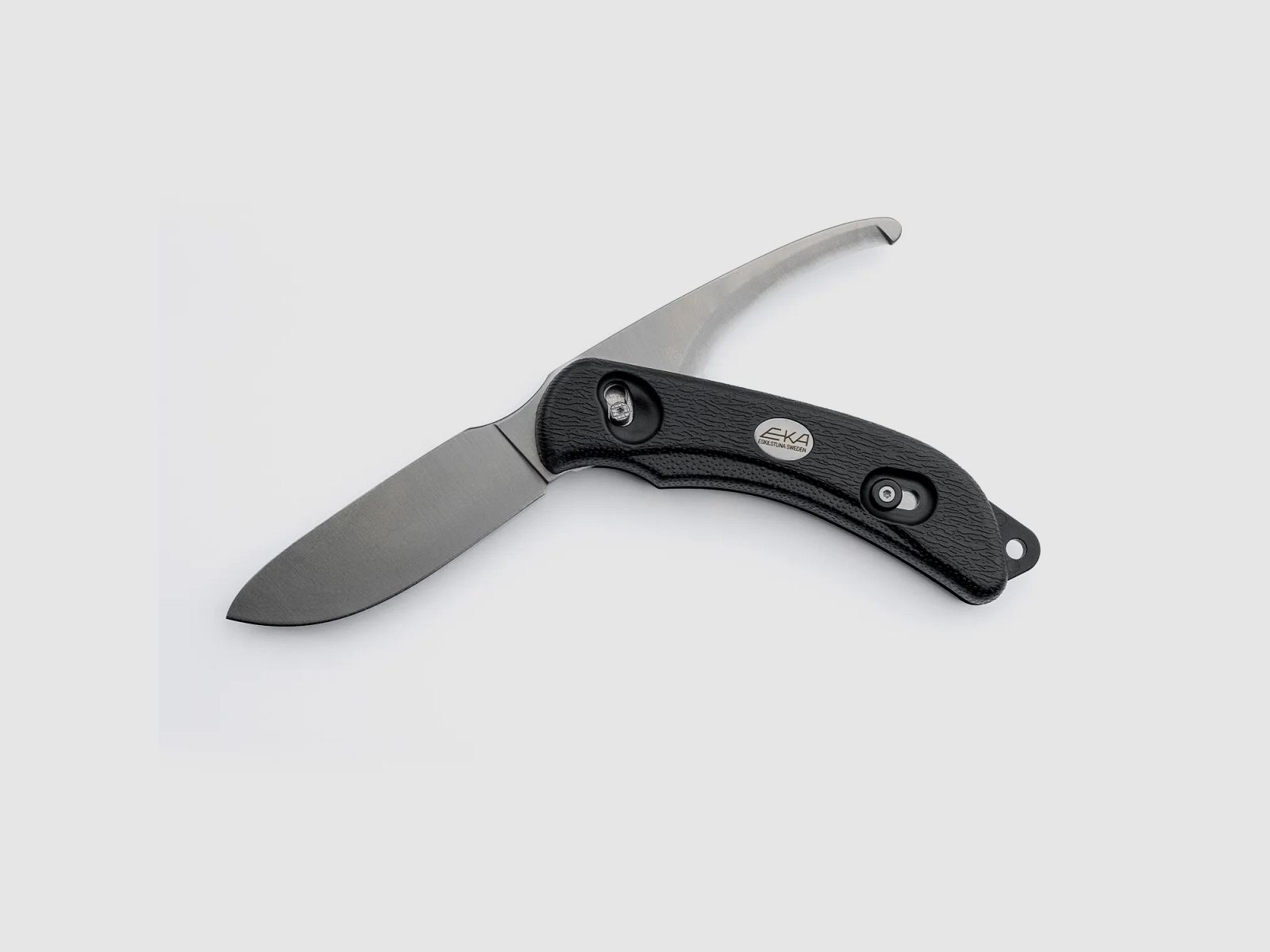 EKA SwedBlade G6 – Farbe: Schwarz