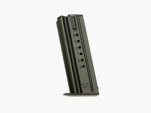 Magasin 9-RD Black Desert Eagle