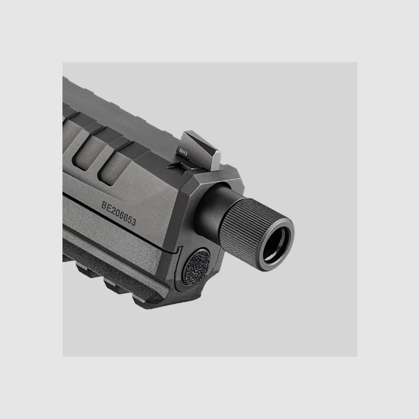 Springfield Armory Echelon HS Kal. 9x19mm Parabellum / 9 Luger, Bild 12 von 12