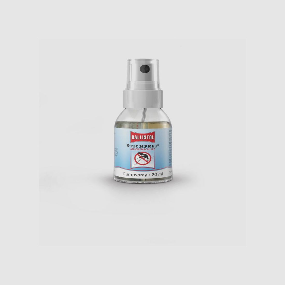 Ballistol Stichfrei Pump Spray 20ml, image 2 of 2