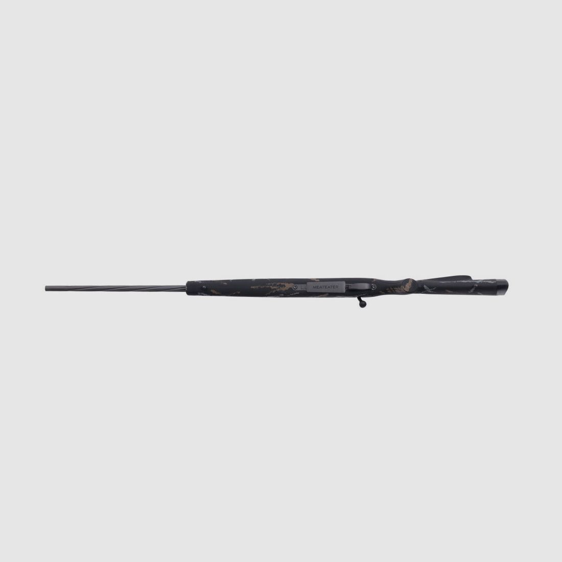 Weatherby Vanguard® Meat Eater Steven Rinella mit Optik