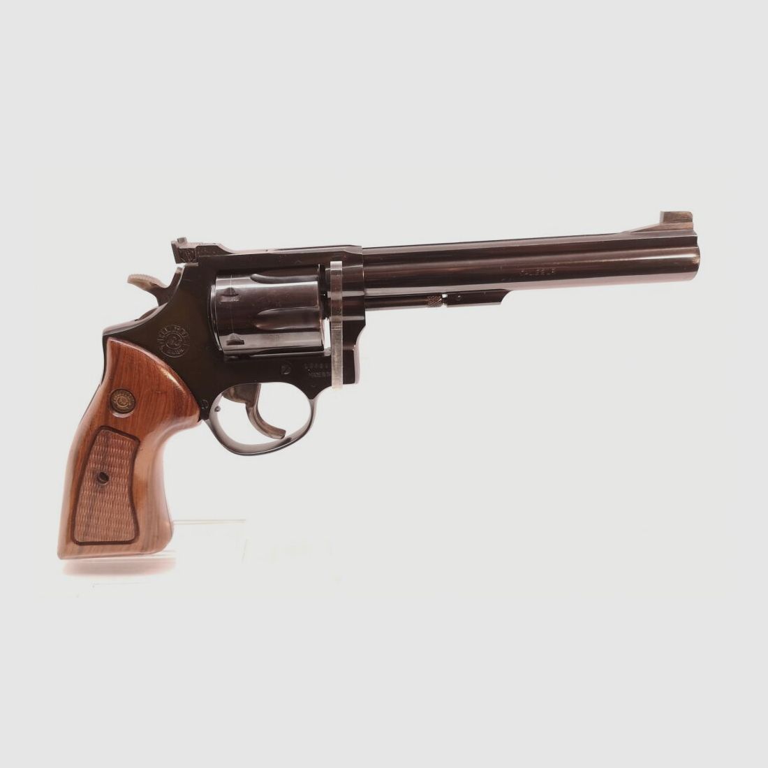 Taurus 96, Bild 5 von 8