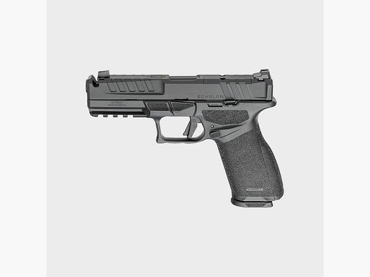 Springfield Armory – Echelon 4.5 Comp U-Notch [9mm Para]