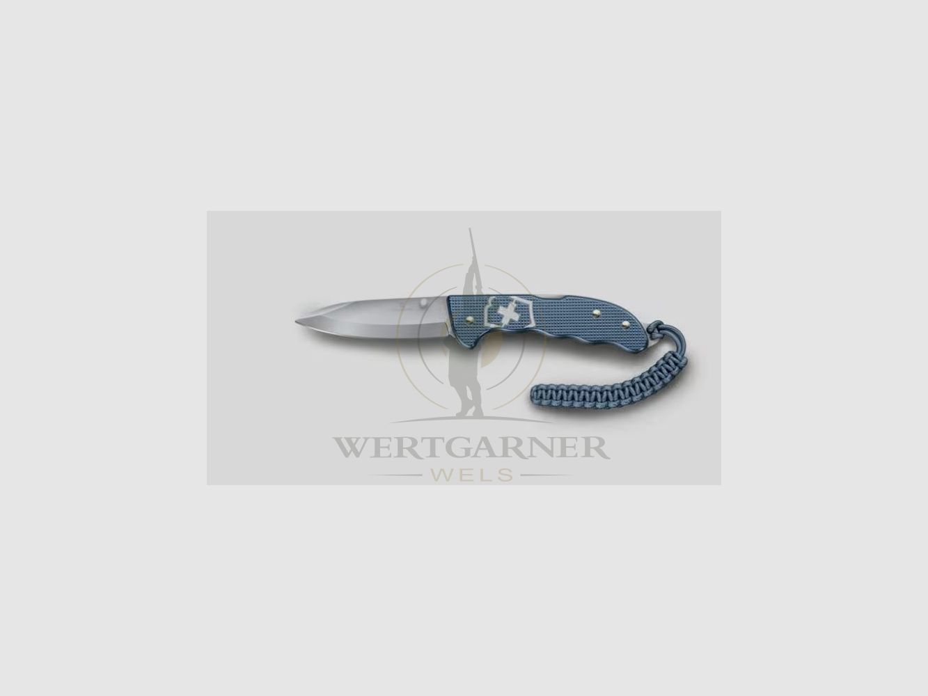 Victorinox Evoke Alox, Bild 1 von 2