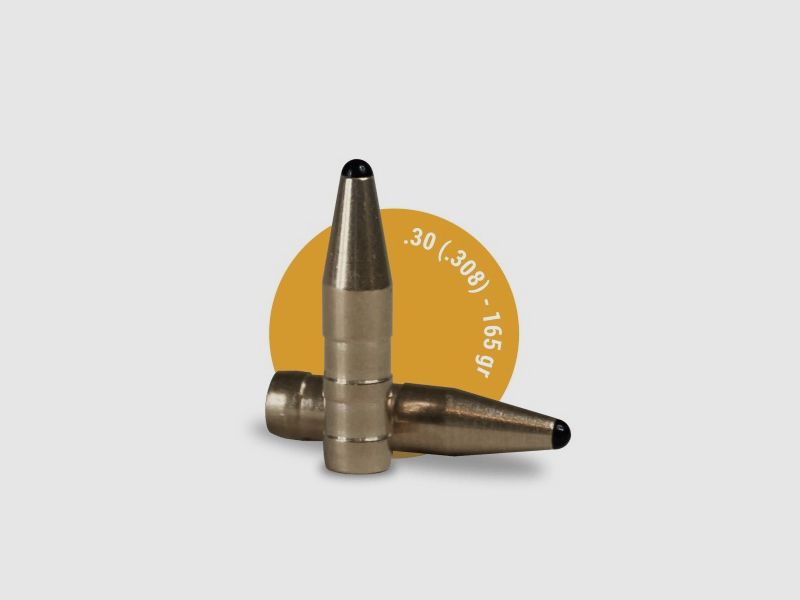 Fox Classic Hunter Geschoss .308 10.7g