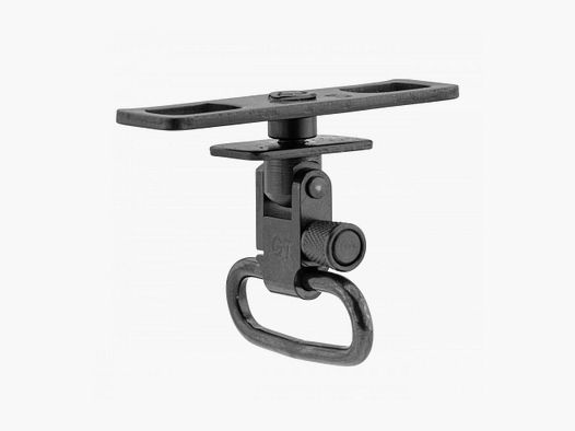 Adaptateur pour garde main A2 Colt AR15 - Harris