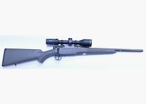 Mauser M12 Extreme HSP Solid LL 51cm .308Win, M17x1 Rifles de repetición