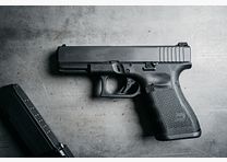 Glock 19 Gen4 Verschluss 9mm Gen 4 9x19
