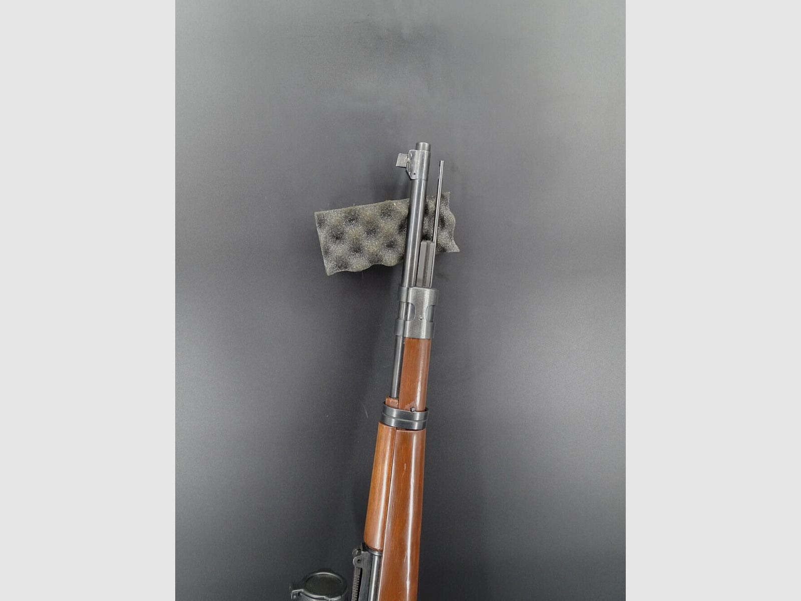 Norinco Frankonia TU 33/40 Kaliber .22lr TU 33/40