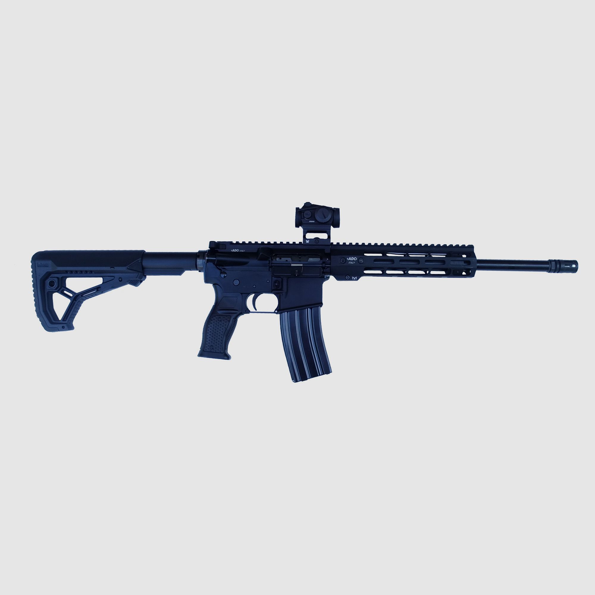 ADC M5, Bild 1 von 2